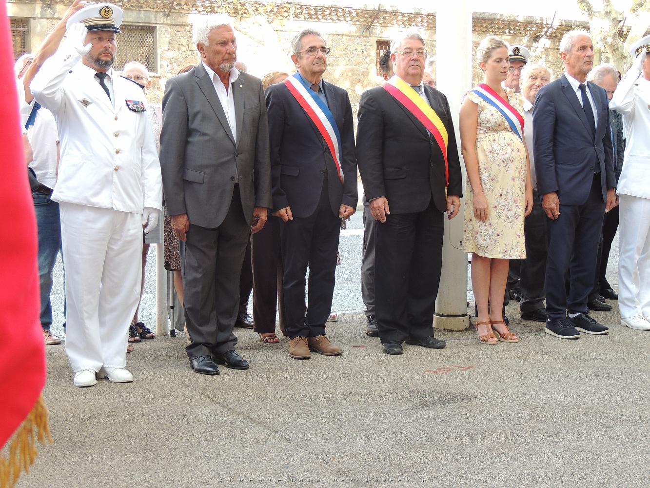 2019 09 07 TOULON 149 EME COMMEMORATION DES COMBATS DE BAZEILLES (55).JPG -           